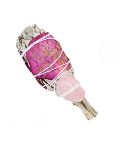 Smudge 10 cm "Love Spirit"