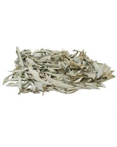 Losse Witte Salie 1kg.