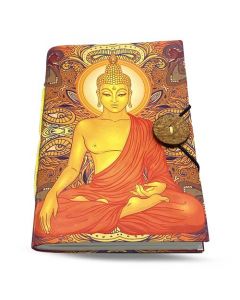Notitieboek Boeddha