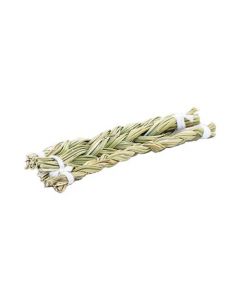 Sweetgrass Braid 10cm 