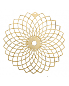 Raamhanger Torus Bloem