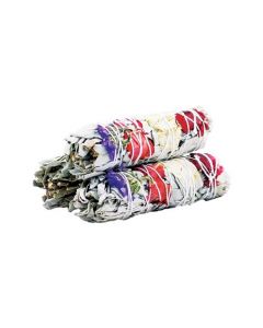 Happy Spirit Sage 10cm
