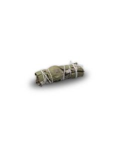 Witte Salie & Eucalyptus Mini Smudge Stick