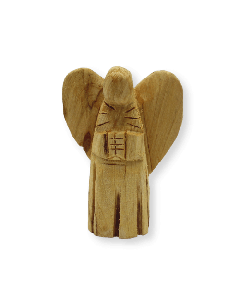Palo Santo Houten Engel