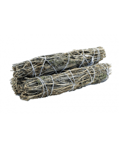 Lavendel Salie Smudge Stick 22cm