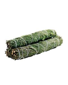 Smudge Cedar Bladeren / Cluster Hoogwaardige 20 Cm
