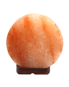 Himalayan Salt Lamp Flower of Life Mandala 5 kg