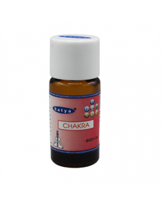 Satya Oil Chakra 10 ml