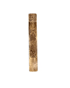 Mango Wood Holder Incense  - Namaste