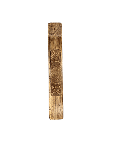 Mango Wood Holder Incense - Namaste