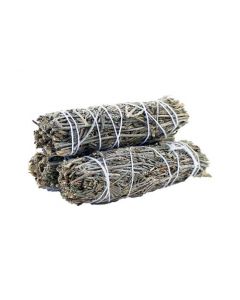  Lavender Sage Smudge Stick 10cm (Prise Per Piece)