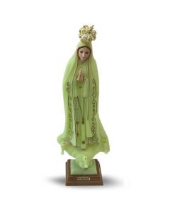 Maria Fatima Luminous 44 Cm