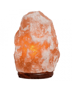 Himalaya Zoutlamp Oranje 1-2 kg