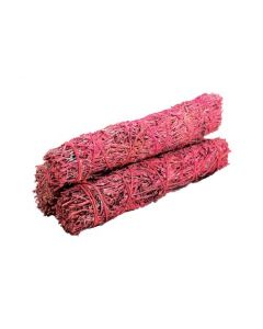 Dragonsblood Rode Salie Smudge Stick 15cm
