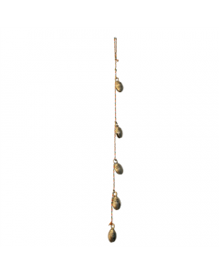 Assorted Large  Hanging Bells