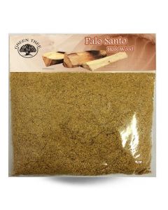 Green Tree Palo Santo 50Gr