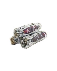 Dream White Sage Smudge Stick 10cm 