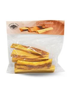 Green Tree Palo Santo dun Sticks 25 Gram