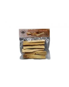 Palo Santo Sticks 50gr.
