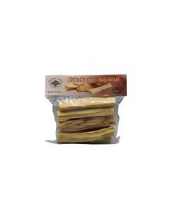 Green Tree Palo Santo Dunne Stokjes 100Gr.