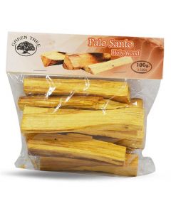 Palo Santo Sticks 100gr.