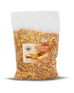 Palo Santo Chips 1kg.