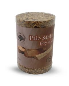 Palo Santo 200Gr Chips In Cilinder