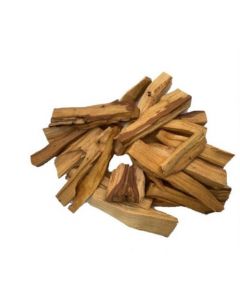 Palo Santo Brokken 1 kg