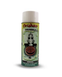 Orunmila Orishas spray