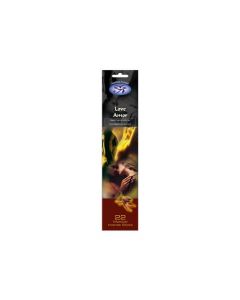 Love Mystical Incense Sticks