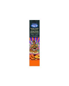 Just Judge Mystical Incense Sticks