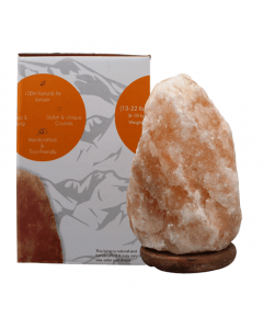 Himalaya Zoutlamp 6-10 kg