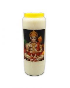 Noveenkaars Jai Hanuman + Mantra