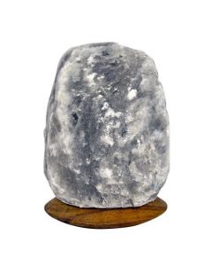 Himalaya Zoutlamp Zwart 2 - 3 kg