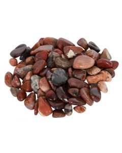 Poppy Jaspis Zimbabwe Gepolijst 250 gram