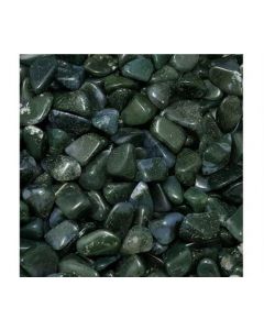 Groene Mos Agaat 250 Gram