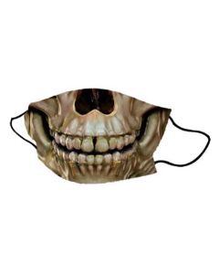 Yogi Mondkapje Skull
