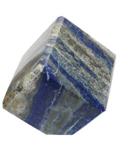 Draaiende Kubus LAPIS (5CM)