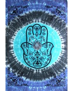 Kleed - Fatima Hand Talisman Katoen Met Kleur Sheet Alleen