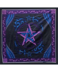 Altaar Doek Pentakel 36 * 36