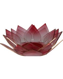 Acryclic Lotus Root Chakra