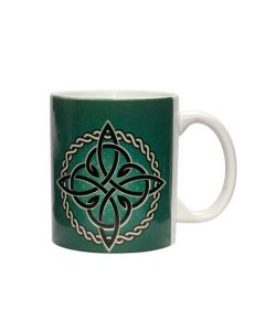 Koffiemok Celtic