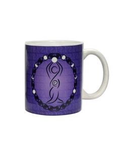 Koffiemok Maangodin