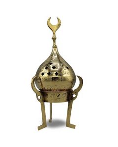 Gumbad Wierookbrander (25cm)