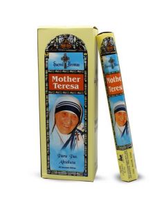 Heilige Aroma's Hexa - Moeder Theresa Wierookstokken
