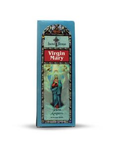 Sacred Aromas Hexa - Maagd Maria