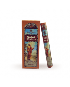 Heilige Aromas San Pedro Hexa wierookstokjes