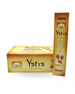 Wierook Parimal Yatra Natural 30 gr