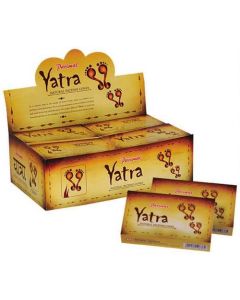 Yatra Kegels