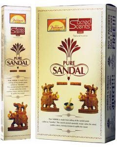 Parimal Pure Sandal wierook